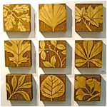 Mixed Media Sculpture